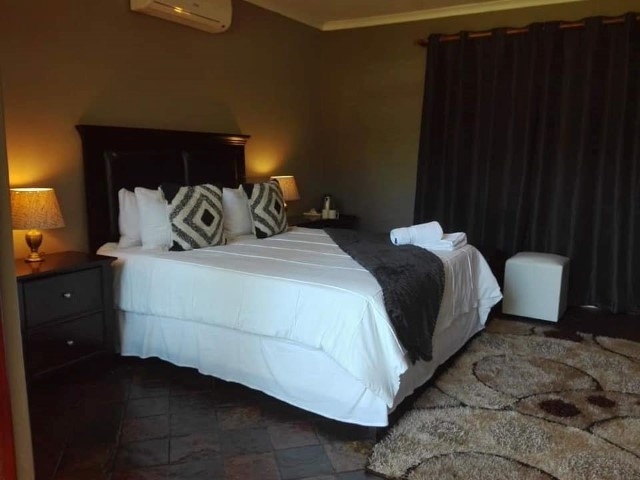 Commercial Property for Sale in Zeerust North West